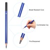 PATIKIL 8B Drawing Pencils for Sketching, 24PCS Sketch Pencils for
