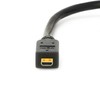 BIGtec 3 m Micro HDMI to DVI Cable Adapter HDMI