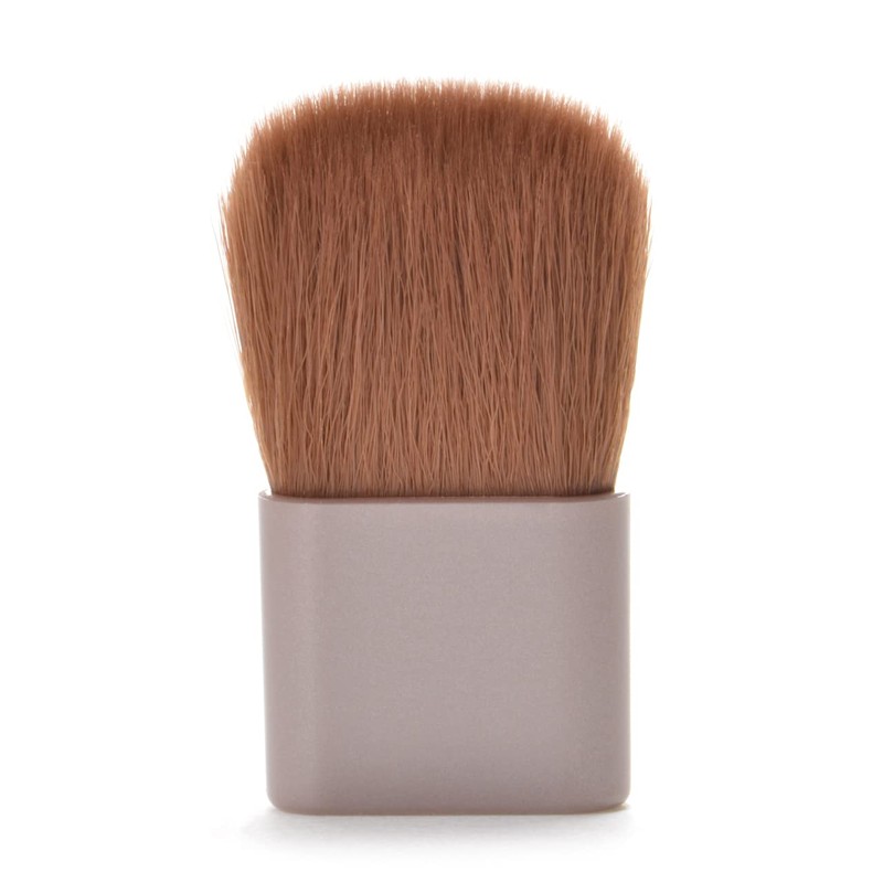 Canmake Glow Fleur Cheeks Blush 09 Burgundy Fleur, 0.2 oz.