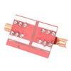 Anti-Backflow Board Diode 50A High Current Diode Ultra?Strong High Current