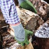 1X Pair Briers Cosy Gardener Green Winter Warmth All Season
