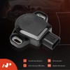 A-Premium TPS Throttle Position Sensor Compatible with Honda Civic 2002-2005