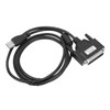 CNC‑USB Adapter Cable to Parallel Converter Transformer Computer Network Connectors