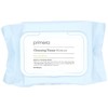 Primera Moisture Cleansing Tissues (50 sheets) provide clean and gentle