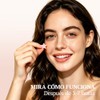 Parches para Acne 320 Piezas, Pimple Patch Estrellas para Granos