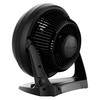 Vornado 62 Whole Room Air Circulator Fan with 3 Speeds,