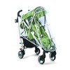 GESSLEIN Wetterschutz universal for Pram and Buggy