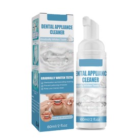 Dyceittdia Active Plus Denture Cleaning Tablets (02)