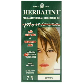 Herbatint - 7N Blonde - 150ml