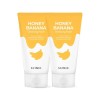 Cynic [Cynic] Honey Banana Cleansing Foam 150ml (2 x) /