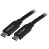 Startech USB2C5C4M Cables