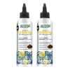 Aceite Capilar Wozutunt Natural Chebe Oil 4 Fl.oz Para El