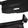 G-PLUS Molded ABS Dash Cover Compatible with Dodge Ram 1500/2500/3500