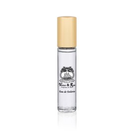 Helan Fragrances 10 ml Vetiver & Rum