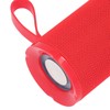 10W Bluetooth Speaker Portable LED Light Dual Speaker Bluetooth Speaker