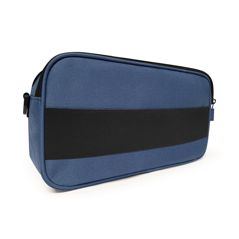 40Winkz Travel Carrying Bag compatible with ResMed AirMini, Portable CPAP
