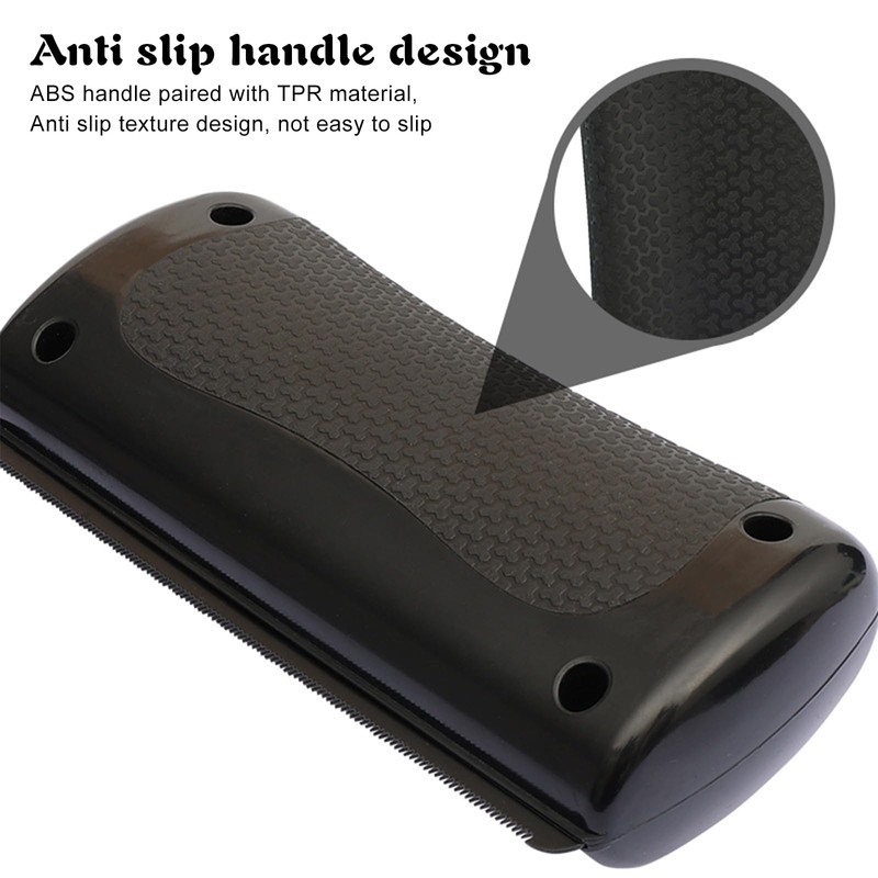 Deshedding Brush for Pets Deshedding Brush & Shedding Blade for