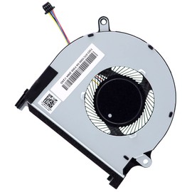Deal4GO Right Side GPU Cooling Fan 861FC 0861FC DFS5K22115371D FM69 for Dell Inspiron 7591 7590 P83F