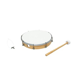 Toei Light T-1546 Gymnastics Drum Stick (Approx.) Diameter 2.4 x Length 9.8 inches (6 cm) x Length 9.8 inches (25 cm)