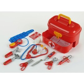 Klein 4360 Imitation Doctor's Kit by Klein