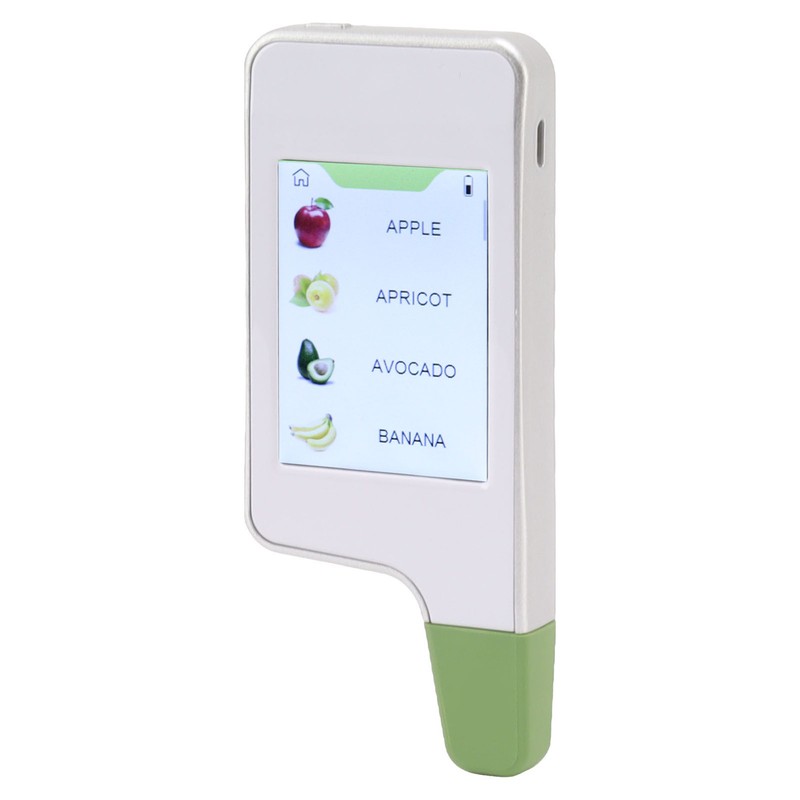 Nitrate Tester Test Kit Food Detector Portable Kitchen Tool for
