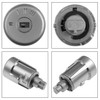YAOPEI Ignition Barrel Switch Lock & 2 Keys for Transit