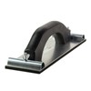 DEMA Hand Sander 240 x 80 mm Aluminium