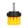 7PCS Drill Brush Scrub Pads Scouring Pad Cleaning Kit for