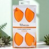Real Techniques Sponge 4-pack Premium Edition / 리얼 테크닉스 스펀지4입 프리미엄에디션