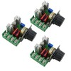 Aihasd 2000 W Speed Controller SCR Voltage Regulator Dimming Dimmer