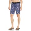 Quiksilver Traje de baño estándar Highlite Arch 19 para Hombre,