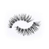 Eylure Texture False Lash, Style No. 117, Reusable, Adhesive Included,