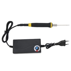 Electric Styrofoam Cutter, Electric Foam Hot Wire Cutter, Foam Cutter, Adjustable Temperature, Electric Foam Cutter, for Plastics Styrofoam