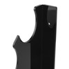Sword Hanger Display Holder Acrylic Wall Mounted 3 Layers Sword