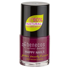 Benecos Bio Benecos Nail Polish Wild Orchid 5 ml