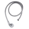 Shower Head Hose Set Professional Electroplated Stainless Steel Barber Shop