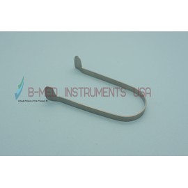 Thudichum Nasal Speculum Size # 2