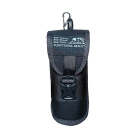 LINHA QUICK GLASSES POUCH CL-58 BLACK