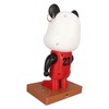 Star Light Projector with Bluetooth Speaker Panda Shape Projection Lamp