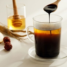 유기농 배 도라지 청 220g Organic Pear and Bellflower Tea 220g