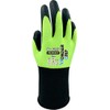 Wonder Grip WG-1855HY U-Feel Work Gloves with Nitrile Coating, Workshop