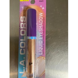 L.A. COLORS Too Cheeky Highliter C69008 Outshine .14 oz, Beige