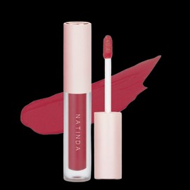 Natinda Matte Velvet Tint 103. Mood Goddess 3ml / 나틴다 매트 벨벳 틴트 103.분위기여신 3ml