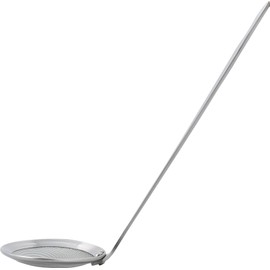 Wahei Freiz UNI-LINE UNI-31 Japanese Made Stainless Steel Scum Strainer