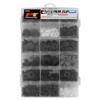 Performance Tool W5258 408pc Nissan Trim Clip