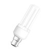 Osram DPRO 20W/825 240V B22d Very Warm White