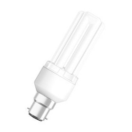 Osram DPRO 20W/825 240V B22d Very Warm White