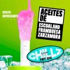 Brillo Labial Hidratante Gloss Fat Oil Chillz De Nyx Strawberry