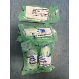 HYUNDAI HYDRAULIC LINE FILTER FOR 35-9A, R60CR-9A, R80CR-9A NEW OEM SEALED