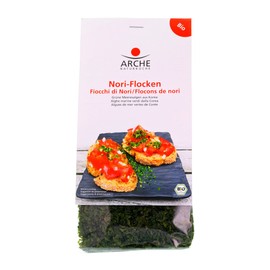 Organic Nori Flakes